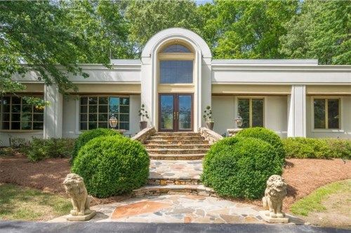 895 Heards Ferry Road, Atlanta, GA 30328