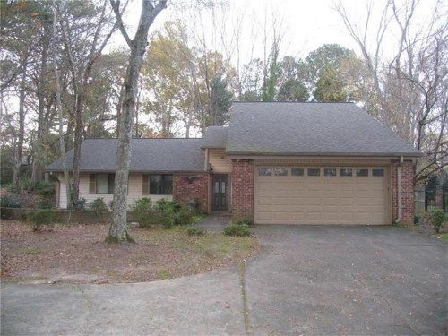 528 Audubon Drive, Marietta, GA 30068