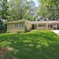 1972 Wellbourne Drive Ne, Atlanta, GA 30324 ID:14496116