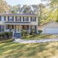 3880 W Cooper Lake Drive Se, Smyrna, GA 30082 ID:14097112