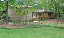 2618 Shadow Woods Circle Ne Marietta, GA 30062