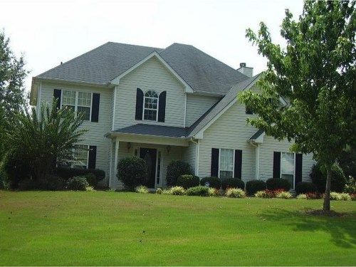 4430 Longmont Drive, Cumming, GA 30028