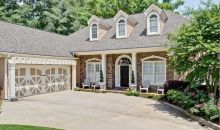 4095 Hickory Fairway Drive Woodstock, GA 30188