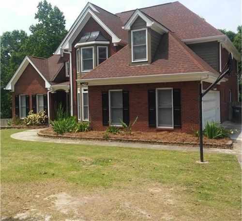 1695 Pine Road, Dacula, GA 30019