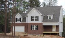 966 Golden Meadows Lane Loganville, GA 30052