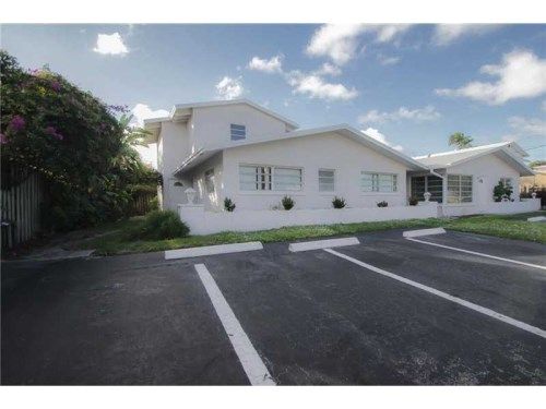 461 SE 19th Ave # 4, Pompano Beach, FL 33060