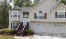 121 Paradise Circle Douglasville, GA 30134