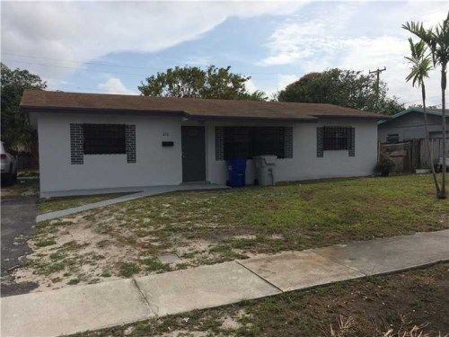 210 NW 18th ST, Pompano Beach, FL 33060