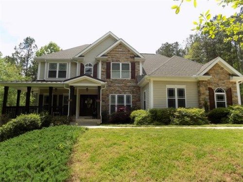 5462 Tyree Road, Winston, GA 30187