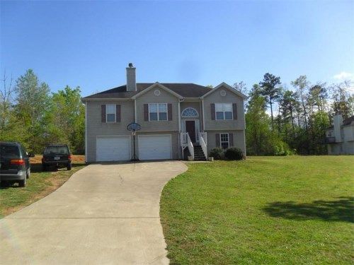 28 Dogwood Lane, Aragon, GA 30104