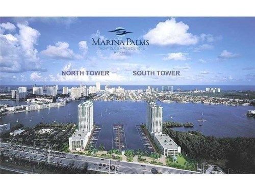 17301 BISCAYNE BLVD # 1608, North Miami Beach, FL 33160