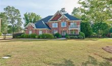 1372 Arbor Bluff Court Lawrenceville, GA 30045