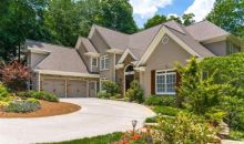 5172 Baldwin Terrace Marietta, GA 30068