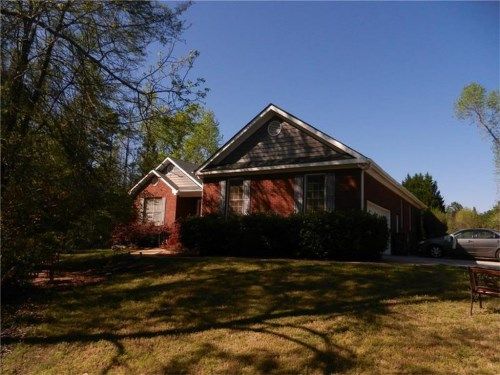 270 Zelkova Drive, Fayetteville, GA 30215