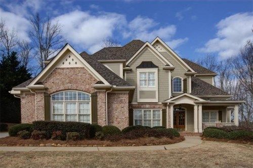 6255 Clifton Circle, Suwanee, GA 30024