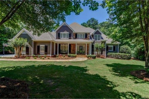 4104 Brigade Trail Nw, Kennesaw, GA 30152