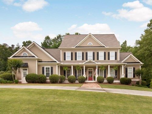 942 N Brookshade Parkway, Alpharetta, GA 30004