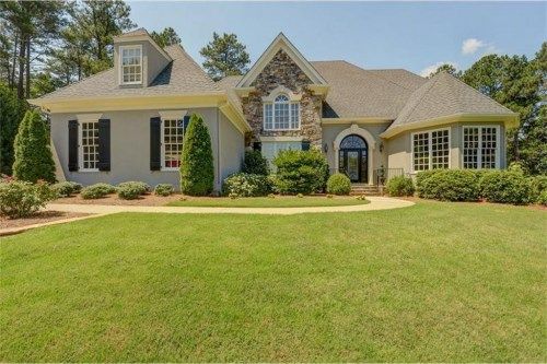 1619 Girvan Ridge Drive, Duluth, GA 30097