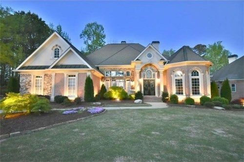 6785 Sunbriar Drive, Cumming, GA 30040