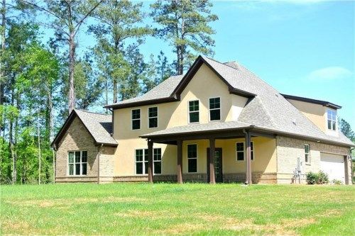 325 Bell Isle, Mcdonough, GA 30252