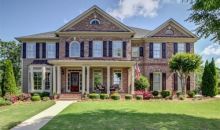 405 North Cascades Circle Canton, GA 30114