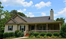 15 Knight Drive Adairsville, GA 30103