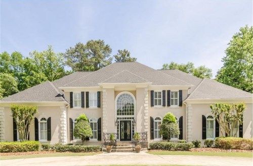 5445 Chelsen Wood Drive, Duluth, GA 30097