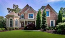 670 Lake Overlook Drive Canton, GA 30114