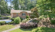 1693 Alderbrook Road Atlanta, GA 30345