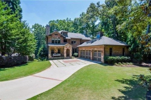 1177 Rennes Court, Atlanta, GA 30319