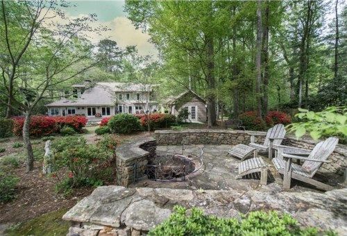 1775 Riverside Road, Roswell, GA 30076