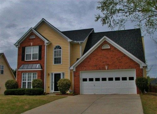 3149 Savannah Walk Lane, Suwanee, GA 30024