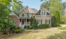 1007 Creek Side Drive Canton, GA 30115