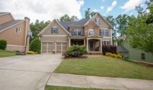 724 Crescent Circle Canton, GA 30115