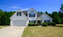 3810 Weeping Willow Lane Loganville, GA 30052