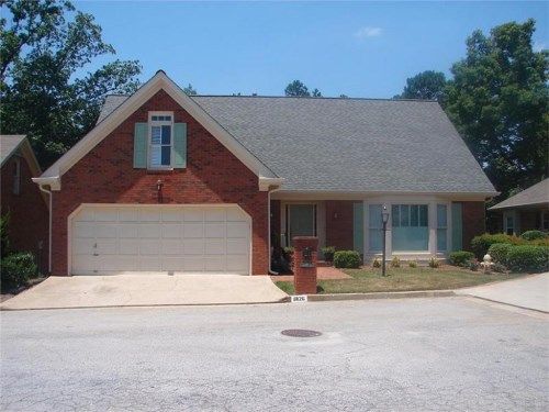 1826 Hermitage Place, Decatur, GA 30033