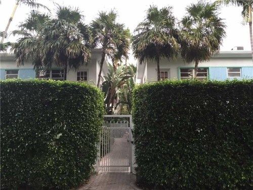 901 Meridian Ave # 107, Miami Beach, FL 33139