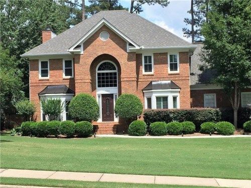 350 Todwick Drive, Roswell, GA 30075