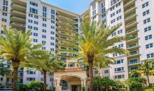 19900 E Country Club Drive # 908 Miami, FL 33180