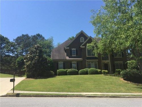 2065 N Bethany Creek Drive, Alpharetta, GA 30004