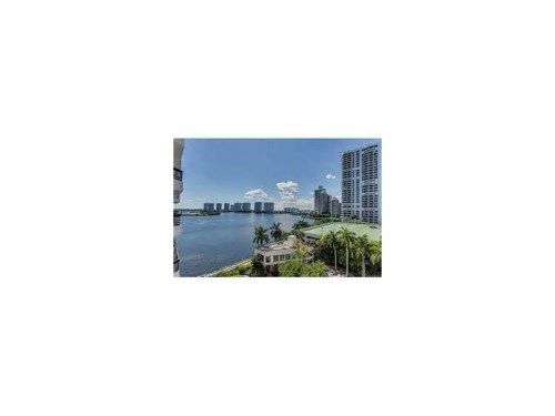 3600 MYSTIC POINTE DR # 703, Miami, FL 33180