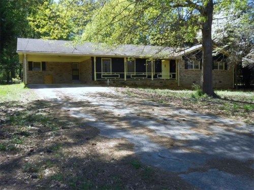 651 Rockbridge Road Sw, Lilburn, GA 30047