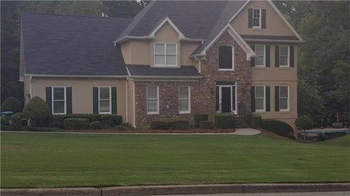 1650 Winding Creek Circle, Snellville, GA 30078