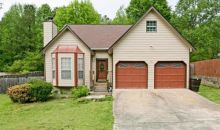 4031 Sharon Woods Drive Powder Springs, GA 30127