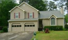 4011 Sharon Woods Drive Powder Springs, GA 30127