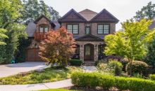 2617 Camille Drive Ne Atlanta, GA 30319