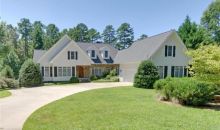 3380 Orchard Drive Clarkesville, GA 30523