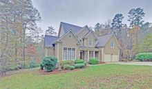 505 River Ridge Road Clarkesville, GA 30523