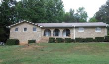 3066 Glad Dale Drive Se Conyers, GA 30094