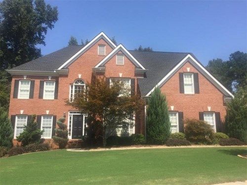 2401 Wood Creek Court, Dacula, GA 30019